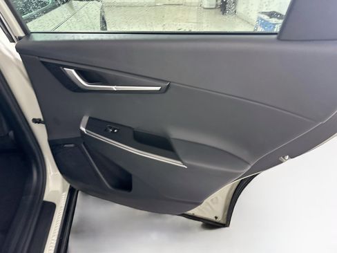 Used 2024 Kia EV6 Wind w/ Wind Technology Package RWD image 30