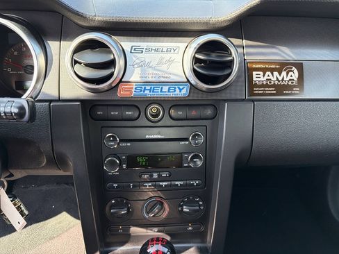 Used 2009 Ford Mustang Shelby GT500 RWD image 42