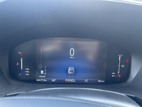 Used 2023 Ford Escape ST-Line image 19