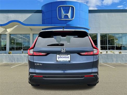 Used 2023 Honda CR-V EX-L image 3