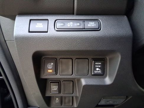 New 2026 Nissan Frontier Pro-X w/ Pro-X Convenience Package image 20