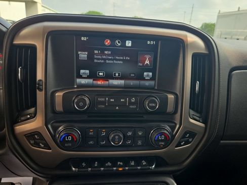 Used 2015 GMC Sierra 1500 Denali w/ Driver Alert Package AWD/4WD image 40