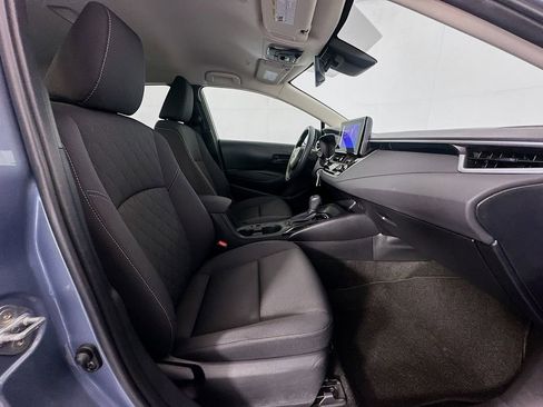 Certified 2025 Toyota Corolla LE FWD image 26