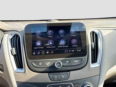 Used 2023 Chevrolet Malibu LT image 30