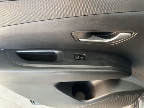 Used 2022 Hyundai Tucson SEL image 34