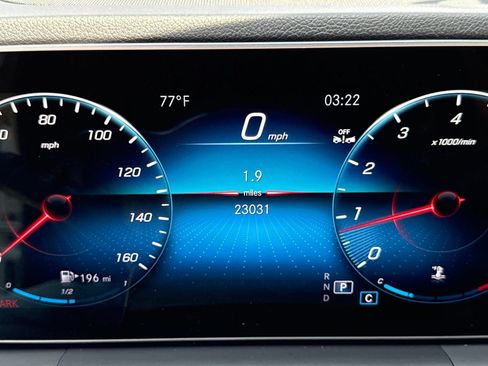 Used 2023 Mercedes-Benz GLE 350 4MATIC image 33
