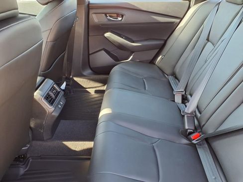 New 2026 Honda Accord Sport image 11