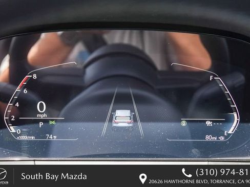 New 2026 MAZDA CX-5 2.5 S w/ Premium Package image 21