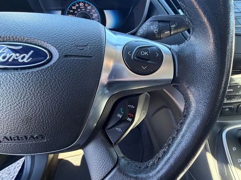 Used 2017 Ford C-MAX Energi SE image 29