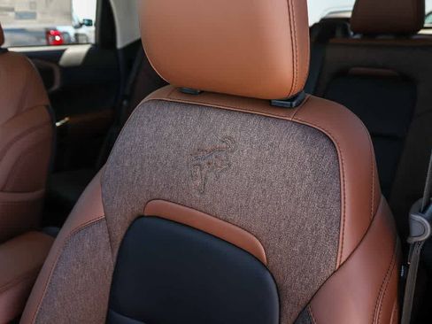 New 2026 Ford Bronco Sport Outer Banks w/ Outer Banks Tech Package+ AWD/4WD image 27