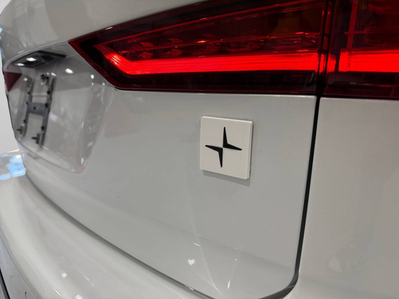 Used 2021 Volvo V60 T8 Polestar AWD/4WD image 30