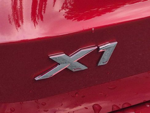 New 2026 BMW X1 xDrive28i AWD/4WD image 12