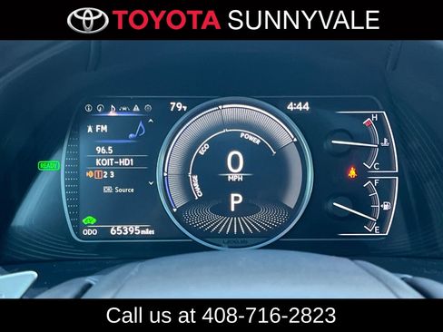 Used 2019 Lexus ES 300h 300h w/ Premium Package image 28