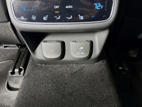 New 2026 Genesis GV70 3.5T Sport Prestige image 28