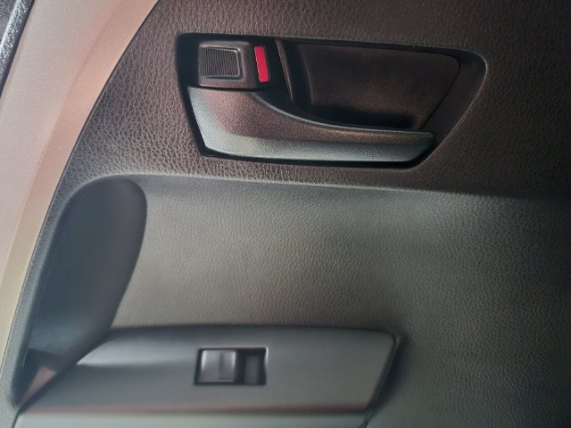 Used 2017 Toyota RAV4 LE w/ Carpet Mat Package FWD image 29