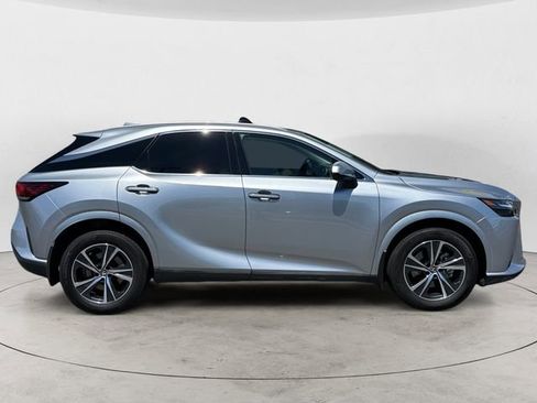 Used 2024 Lexus RX 350 Premium AWD/4WD image 6