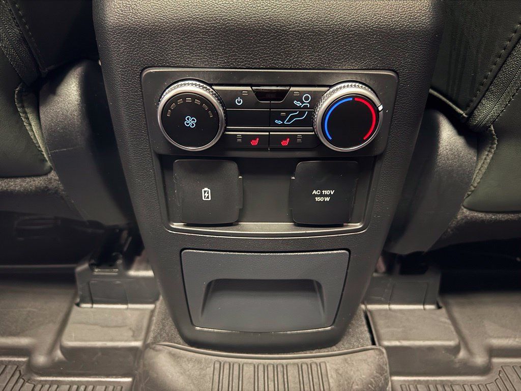 Used 2023 Ford Explorer Timberline w/ Timberline Technology Package AWD/4WD image 18