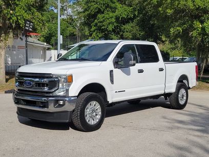 Used 2022 Ford F250 XLT w/ XLT Value Package