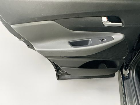 Used 2023 Hyundai Santa Fe SE FWD image 24