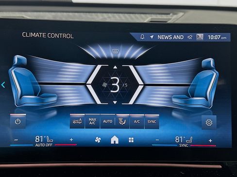 Used 2025 BMW X1 xDrive28i image 24