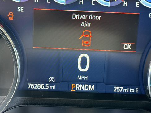 Used 2024 Ford Expedition Max XLT AWD/4WD image 22