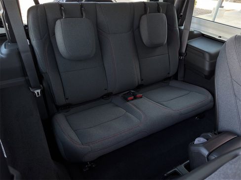 New 2026 Jeep Wrangler Rubicon image 20