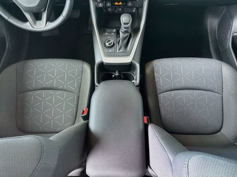 Certified 2025 Toyota RAV4 XLE w/ Weather Package AWD/4WD image 16