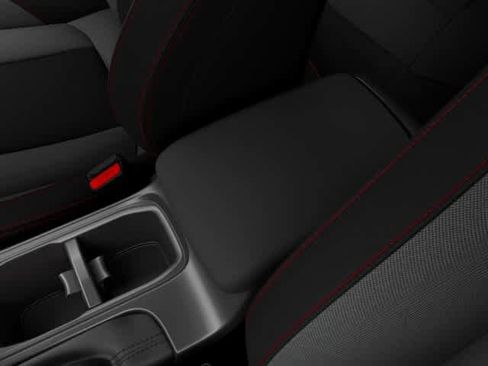 New 2026 Subaru WRX AWD/4WD image 20