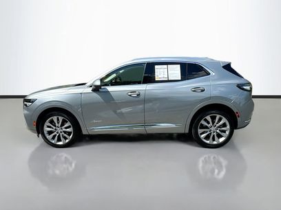 Used 2023 Buick Envision Avenir