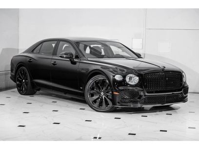 Certified 2022 Bentley Flying Spur V8