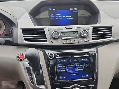 Used 2014 Honda Odyssey EX-L image 14