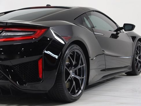 Used 2021 Acura NSX image 77