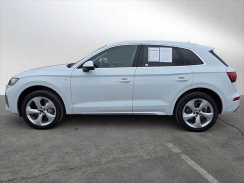 Used 2023 Audi Q5 2.0T Prestige AWD/4WD image 6