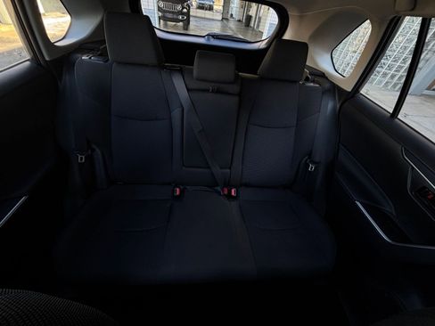 Used 2025 Toyota RAV4 LE image 42