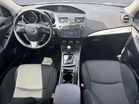 Used 2012 MAZDA MAZDA3 s Touring image 14
