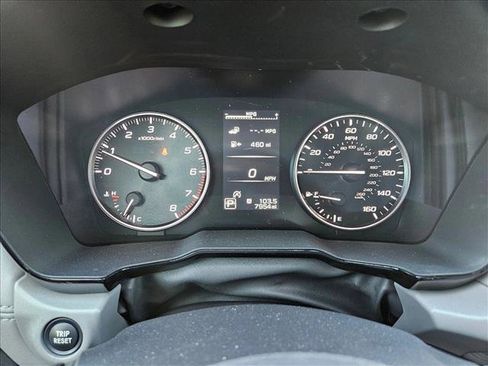 Certified 2025 Subaru Legacy Premium w/ Popular Package #1A image 11