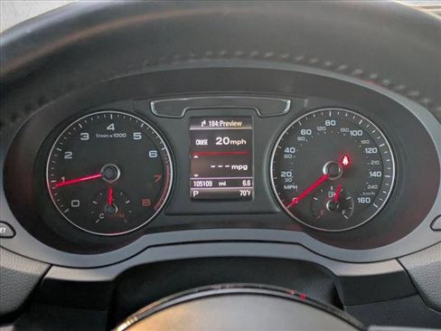 Used 2018 Audi Q3 2.0T Premium Plus w/ Premium Plus Package image 11