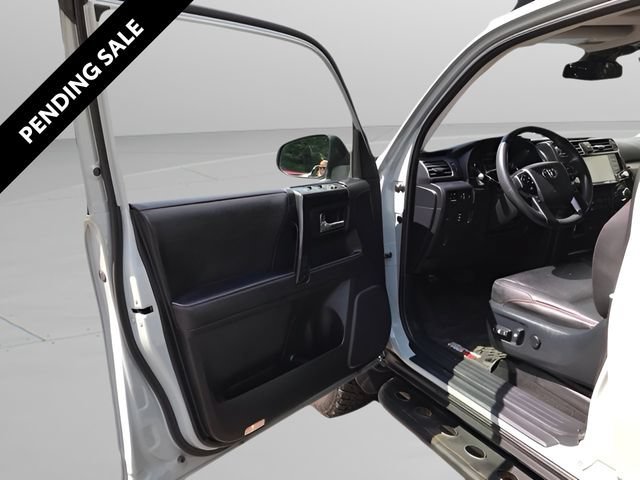 Used 2021 Toyota 4Runner TRD Pro AWD/4WD image 12