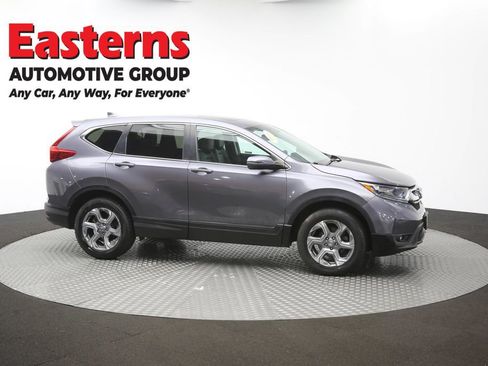 Used 2019 Honda CR-V EX-L image 47