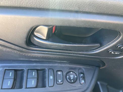 Used 2023 Honda Odyssey EX-L image 22