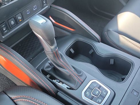 New 2026 Nissan Frontier PRO-4X w/ Pro Premium Package image 11