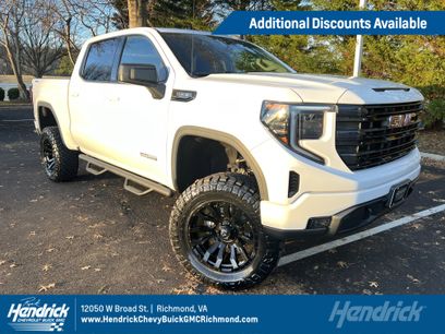 Used 2023 GMC Sierra 1500 Elevation