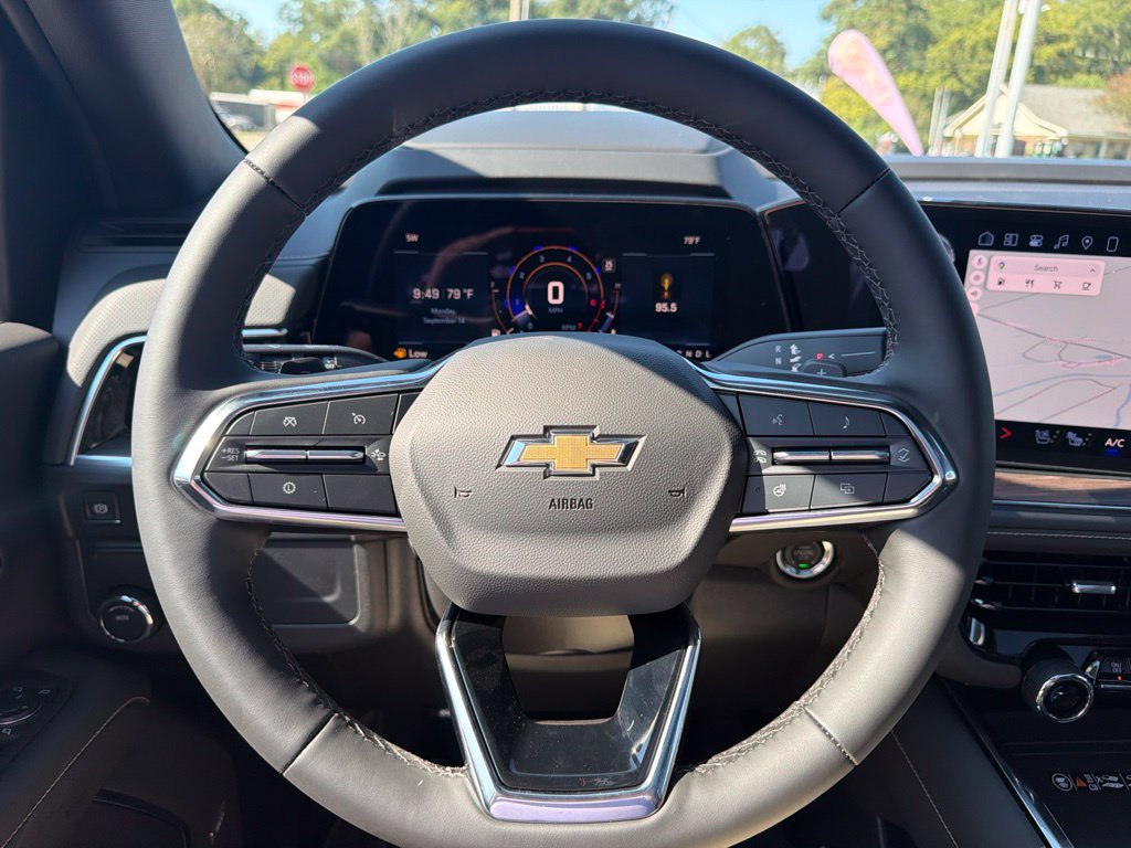 New 2026 Chevrolet Tahoe Premier RWD image 33