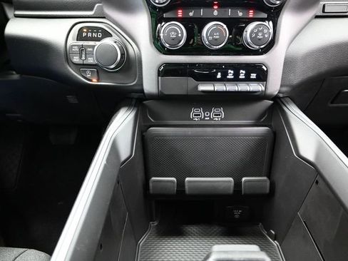 New 2026 RAM 1500 Big Horn w/ Night Edition AWD/4WD image 37