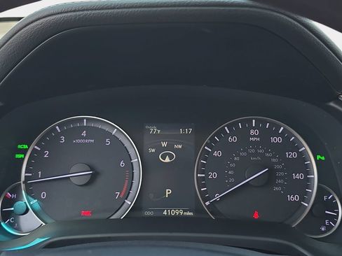 Used 2019 Lexus RX 350 FWD w/ Navigation Package image 22