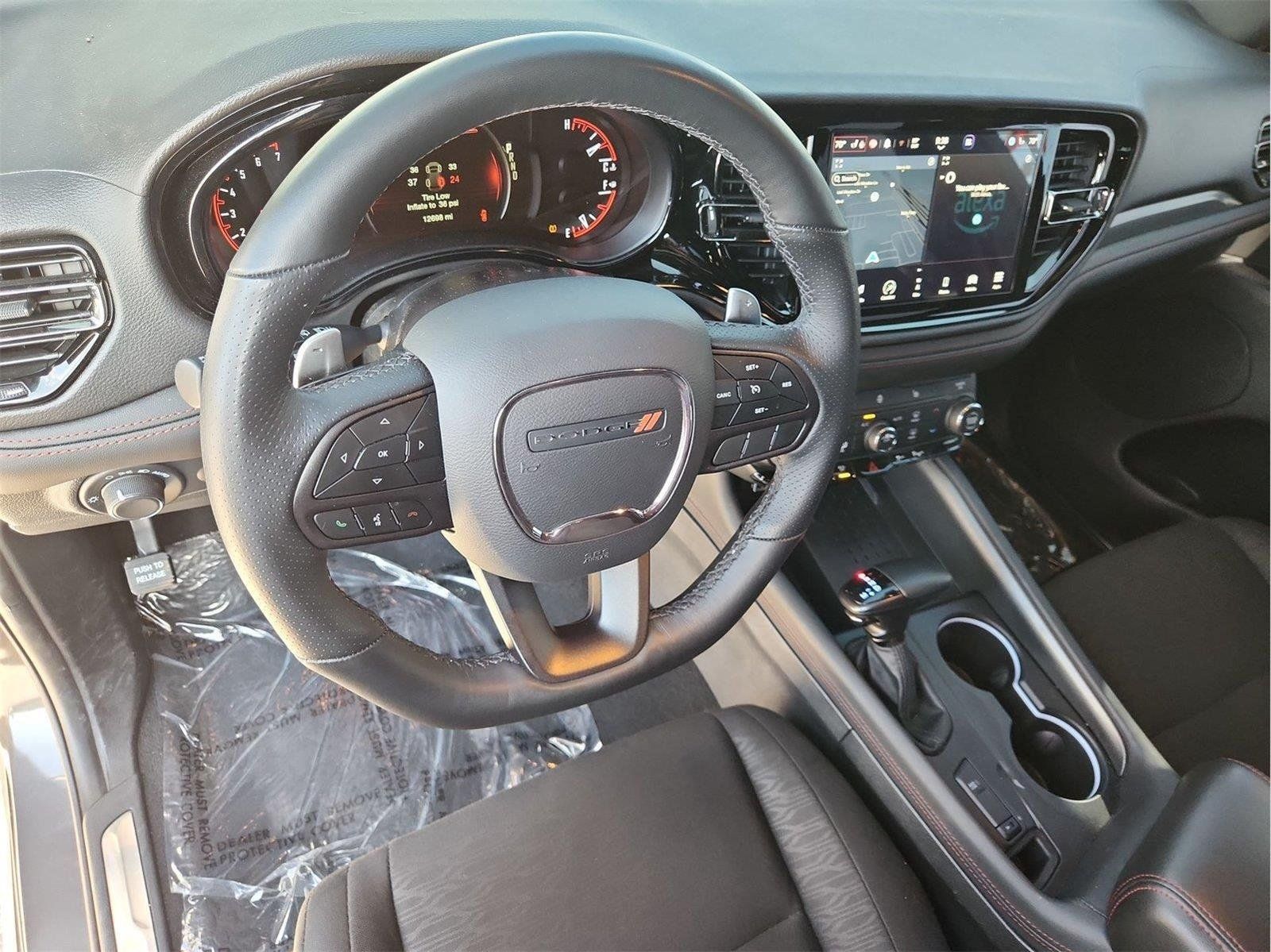 Used 2026 Dodge Durango GT AWD/4WD image 10