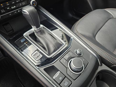 Certified 2023 MAZDA CX-5 AWD 2.5 S w/ Premium Package image 36