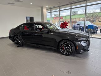 New 2026 BMW M5 w/ Carbon Package video 1