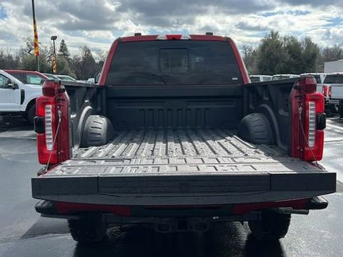 New 2025 Ford F250 Lariat w/ Lariat Ultimate Package image 6