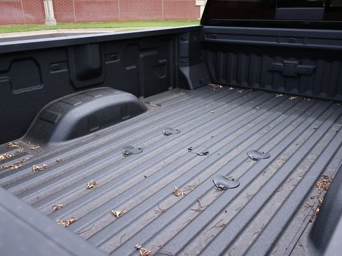 New 2026 Chevrolet Silverado 3500 High Country w/ High Country Premium Package AWD/4WD image 25